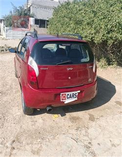 Chery A1